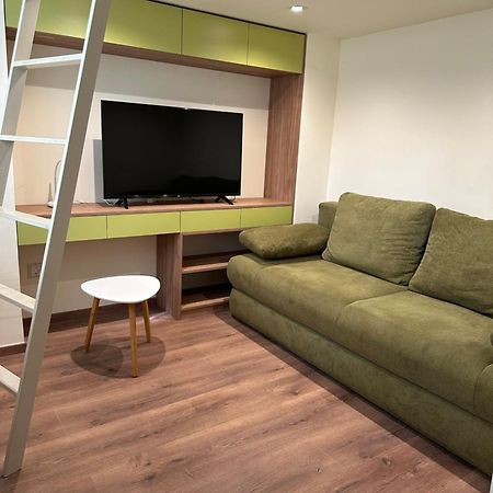 Best Apartments Bp 부다페스트 외부 사진