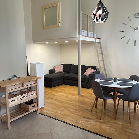 Best Apartments Bp 부다페스트 외부 사진