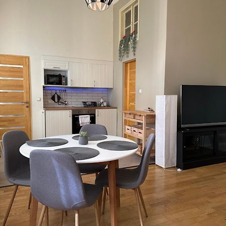 Best Apartments Bp 부다페스트 외부 사진