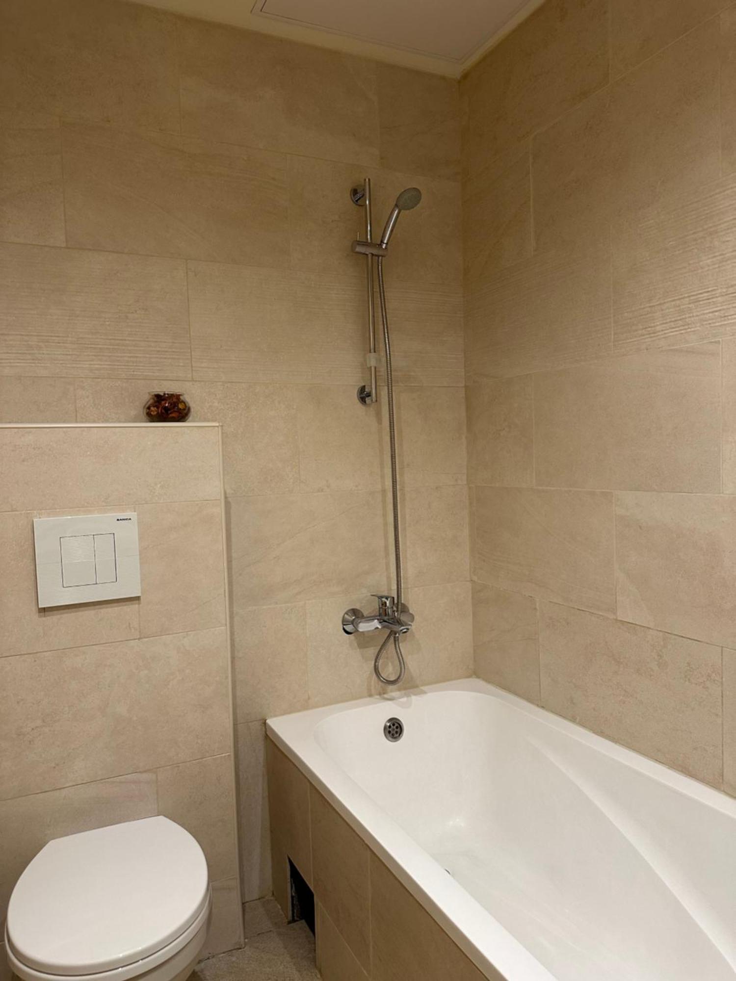 Best Apartments Bp 부다페스트 외부 사진