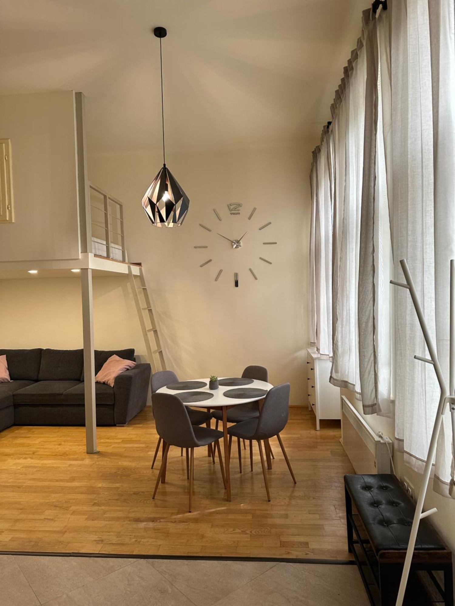 Best Apartments Bp 부다페스트 외부 사진