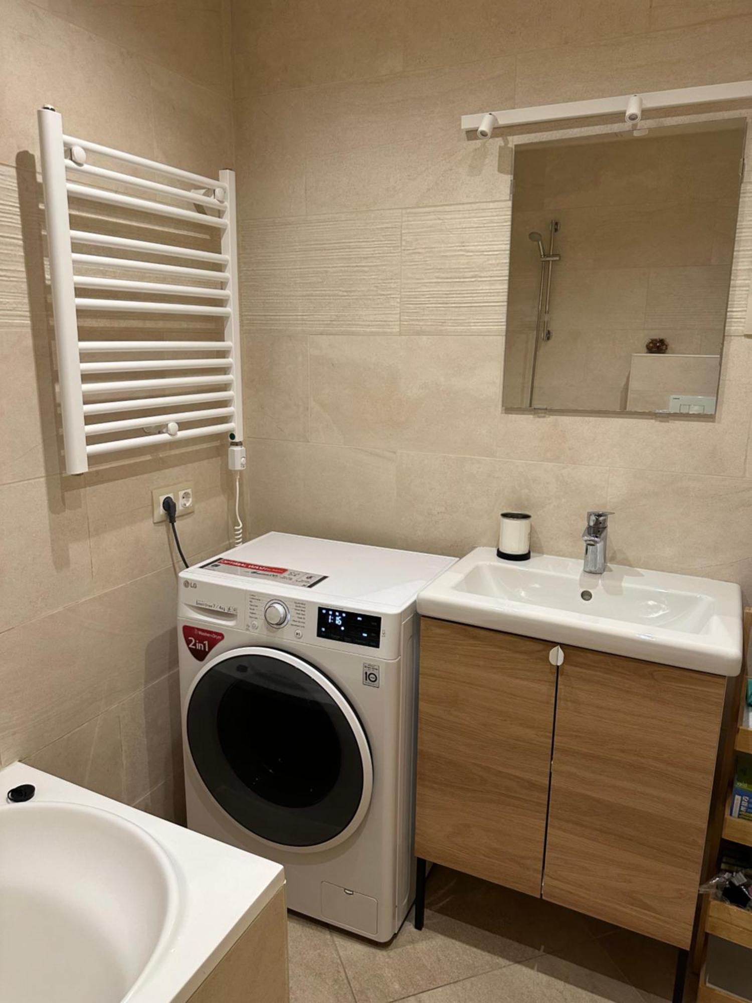 Best Apartments Bp 부다페스트 외부 사진