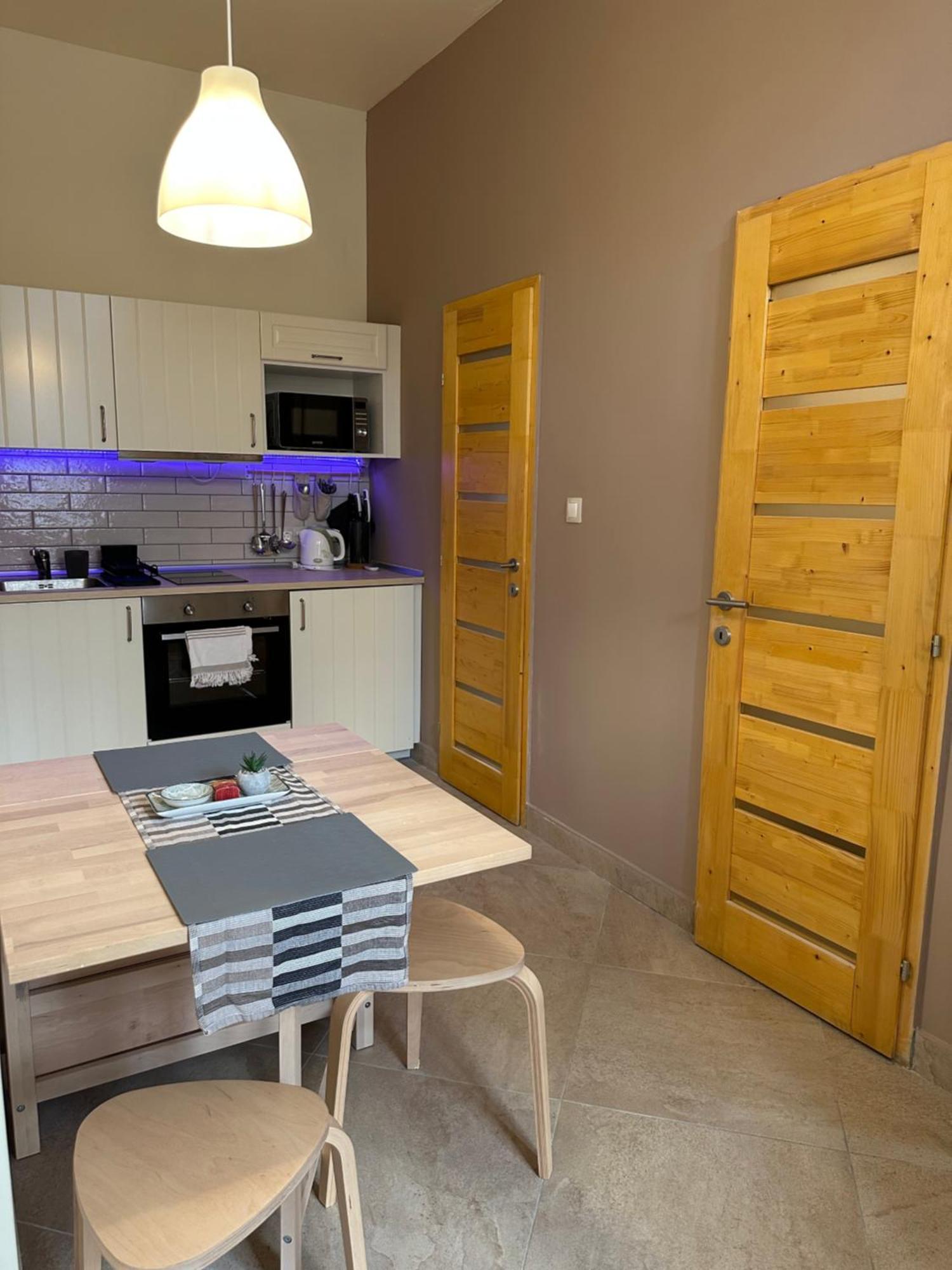 Best Apartments Bp 부다페스트 외부 사진