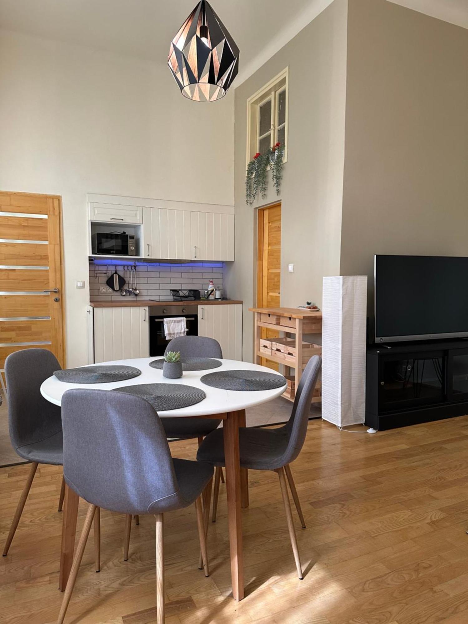 Best Apartments Bp 부다페스트 외부 사진